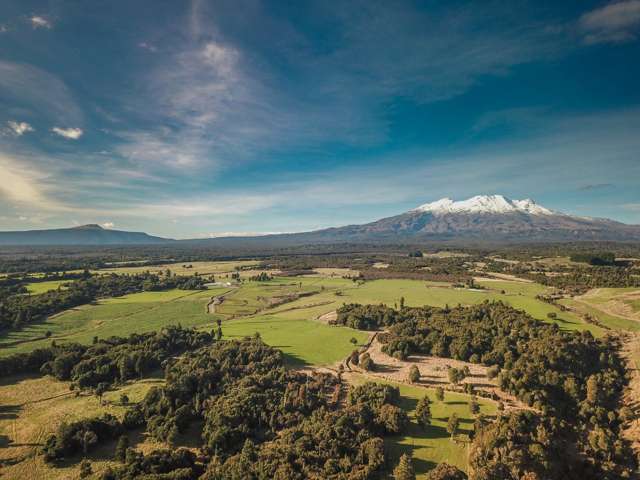 Ruapehu Alpine Estate, Matapuna Road Ohakune_4