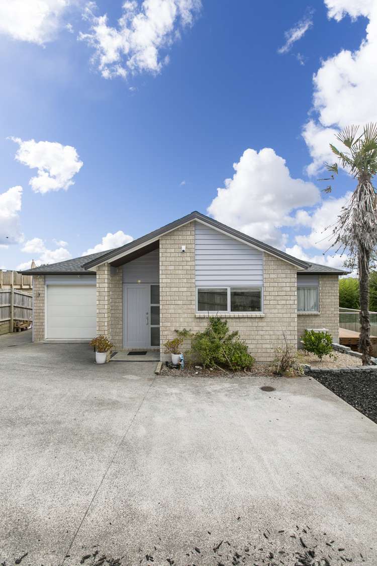 51a Hetherington Road Ranui_23
