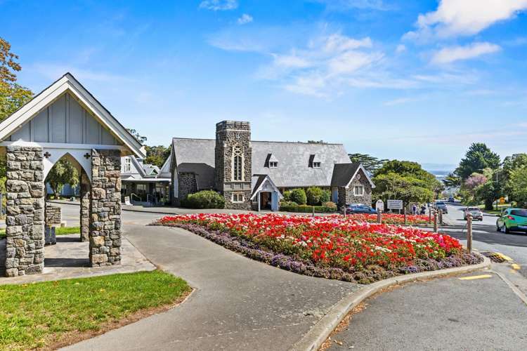 8 MacMillan Avenue Cashmere_10