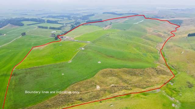 107a Horse Gully Road Waitaki_4