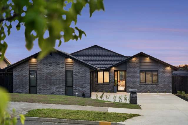 Luxury, Lifestyle & Location ,Don't Miss Out!