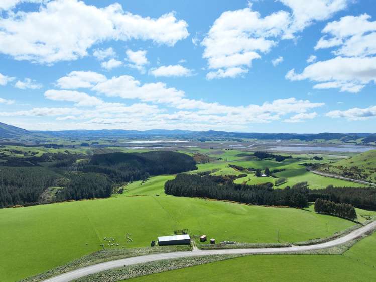 Waihola Hill Road_0