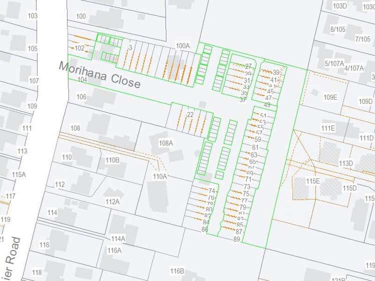 17 Morihana Close Glen Eden_25