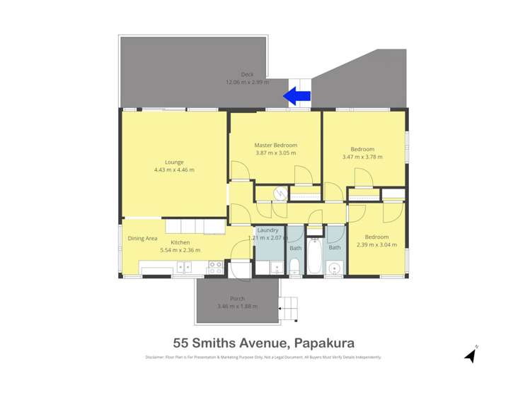 55 Smiths Avenue Papakura_30