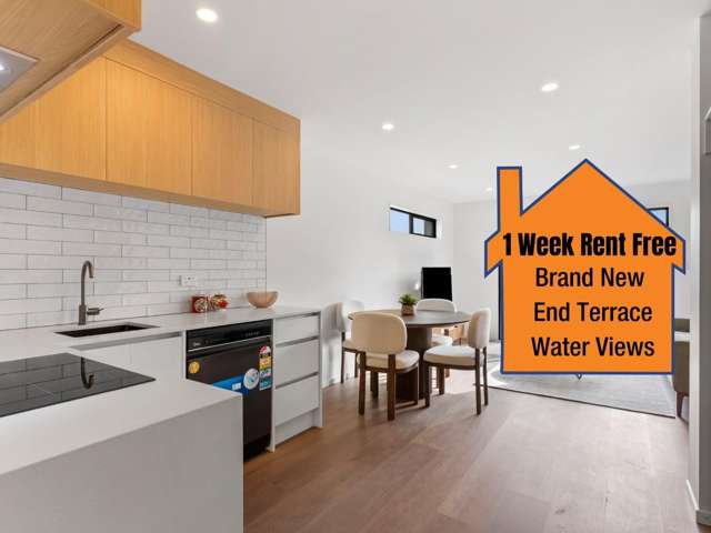Hobsonville, 3 Bedrooms, $770
