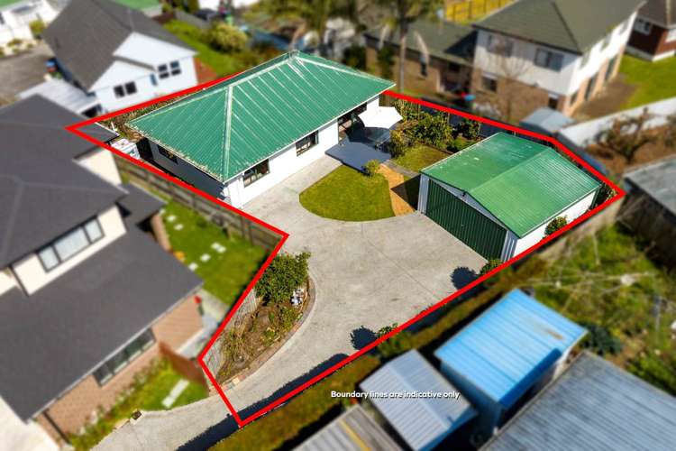 4a Gerrard Street Three Kings_17