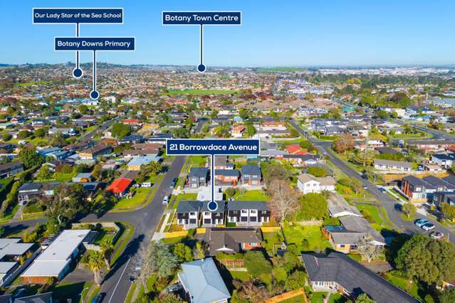 21c Borrowdace Avenue Botany Downs_3