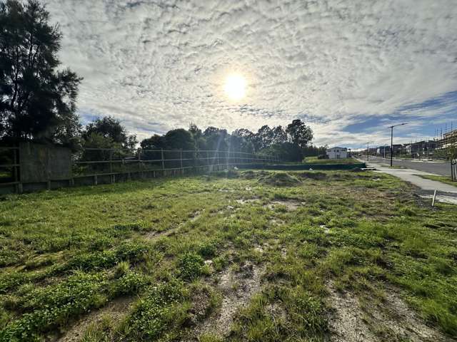 Section D3/132-140 Fred Taylor Drive Westgate_1