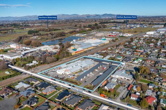 62 Factory Road Belfast_2