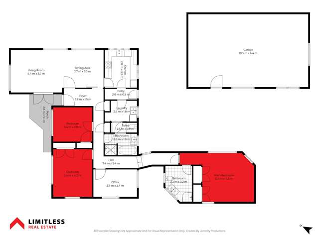 64 Puhinui Road Manukau_1