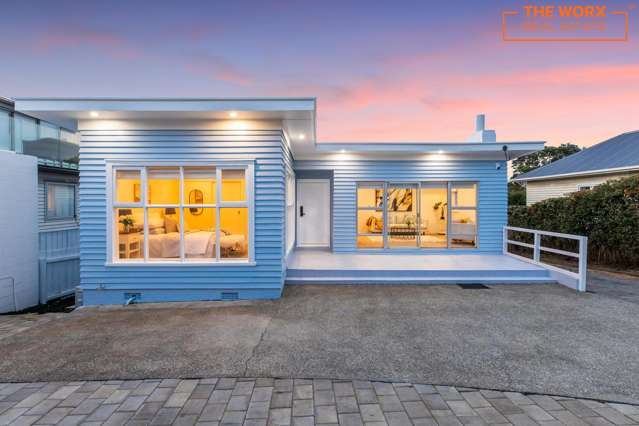 157 Hillsborough Road Hillsborough_3
