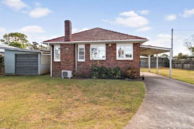 Charming Freehold Home with Endless Potential