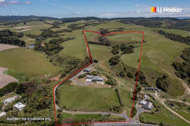 966 Taieri Mouth Road, Kuri Bush Brighton_1