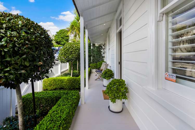23 Georgina Street Freemans Bay_24