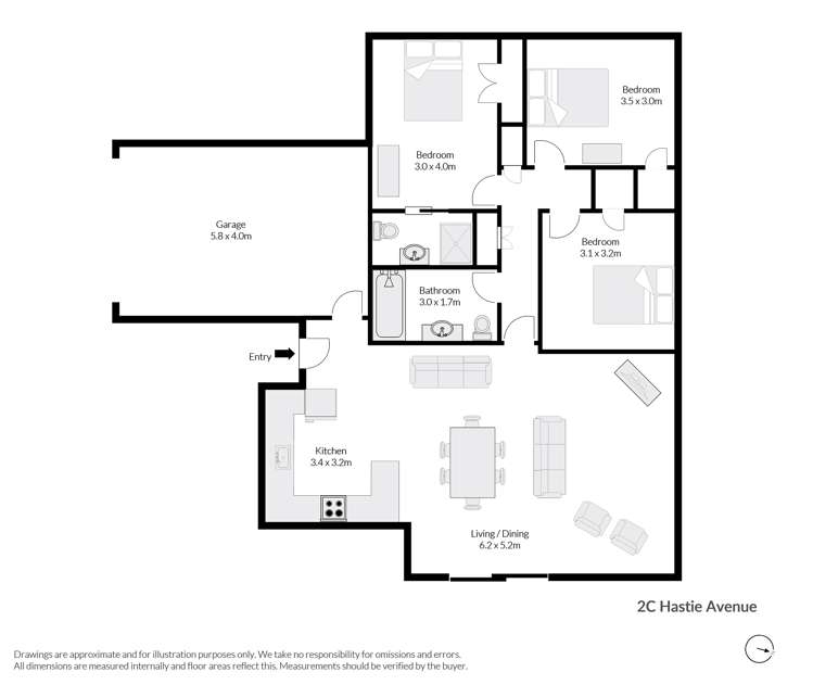 2c Hastie Avenue Mangere Bridge_22