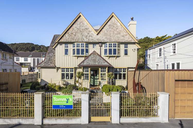 111 Brougham Street Mount Victoria_15