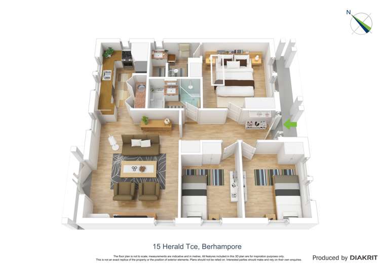 15 Herald Terrace Berhampore_12