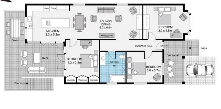 13 Franklin Road Freemans Bay_1