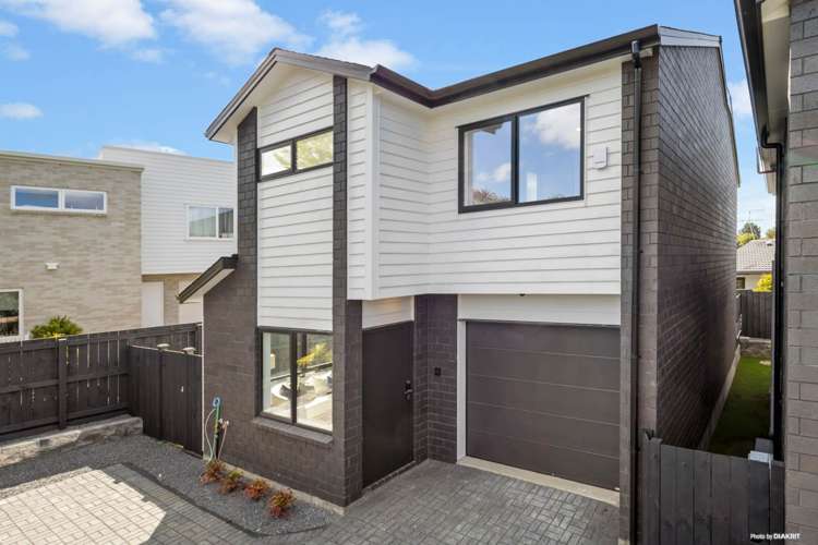 Lot 4, 4 Kyeemagh Street Botany Downs_19