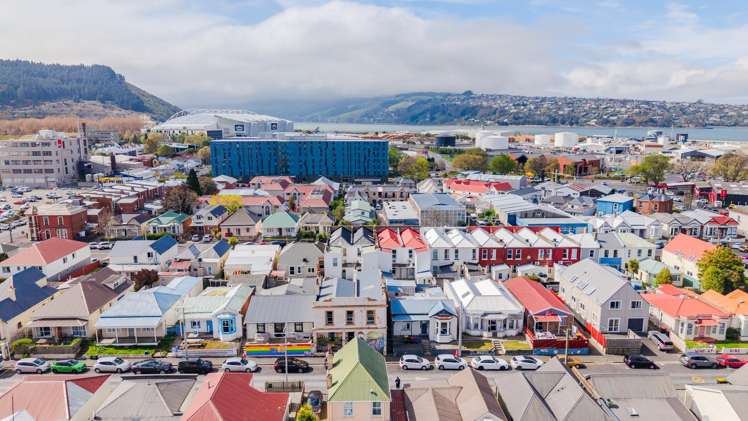 21 Hyde Street Dunedin North_32