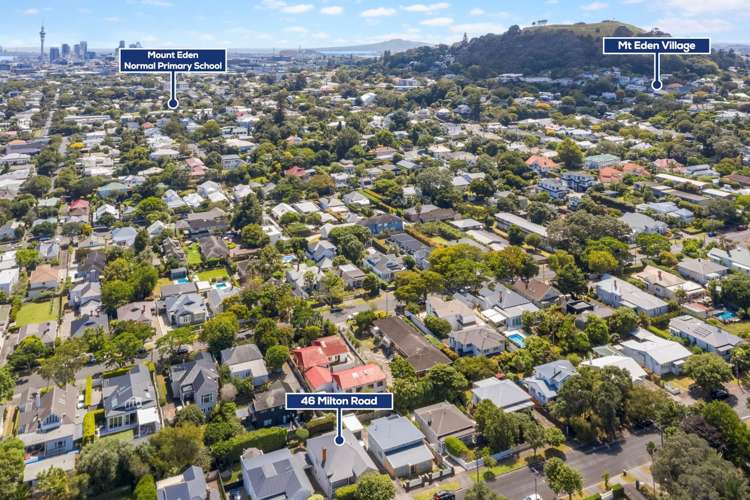 46 Milton Road Mount Eden_22
