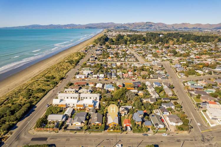 13 Effingham Street North New Brighton_8