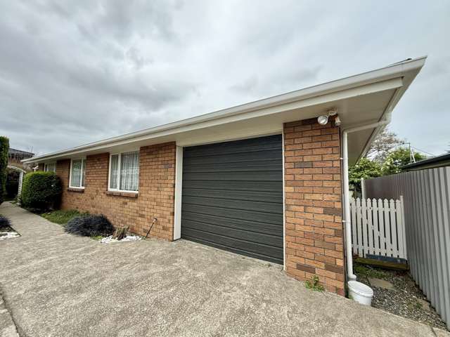 Townhouse on Maitland!