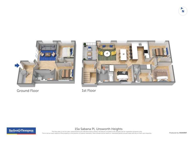 15a Sabana Place Unsworth Heights_12