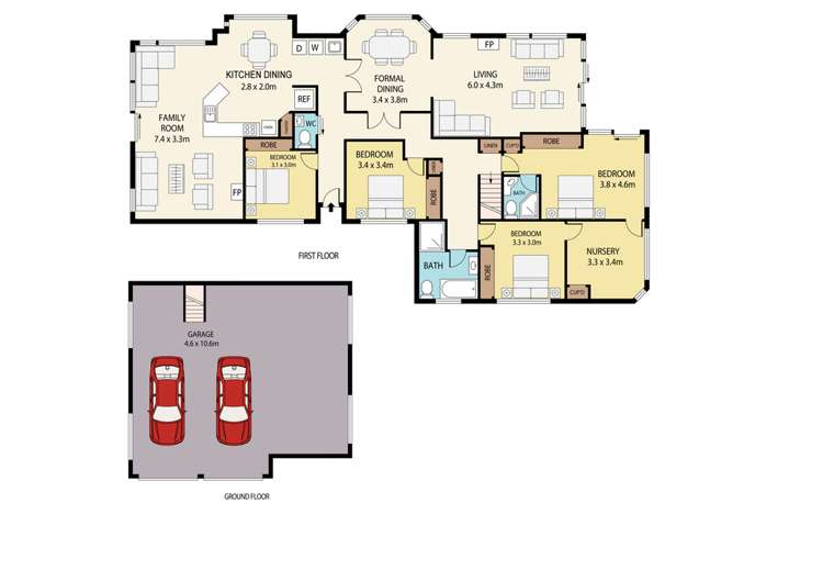 72 Marine Parade Mellons Bay_19