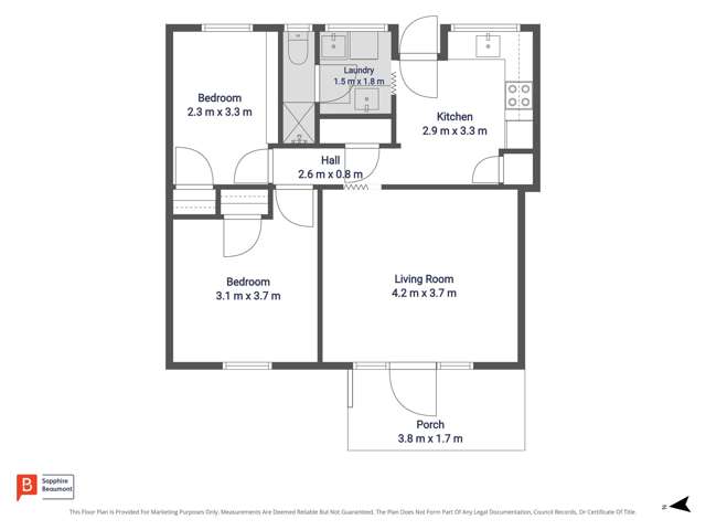 16B Signal Street Marton_1