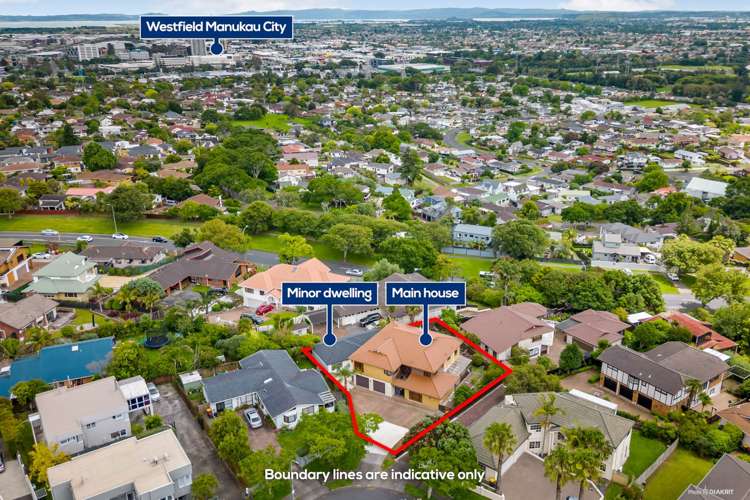 37 Santa Monica Place Goodwood Heights_25