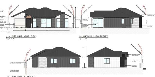 unit1/lot 66 Te Tiireke Drive Glenview_2