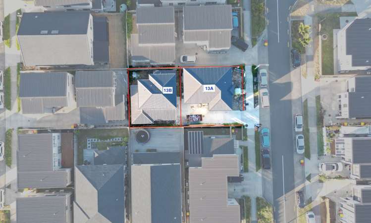 13b Ascent Street Flat Bush_13