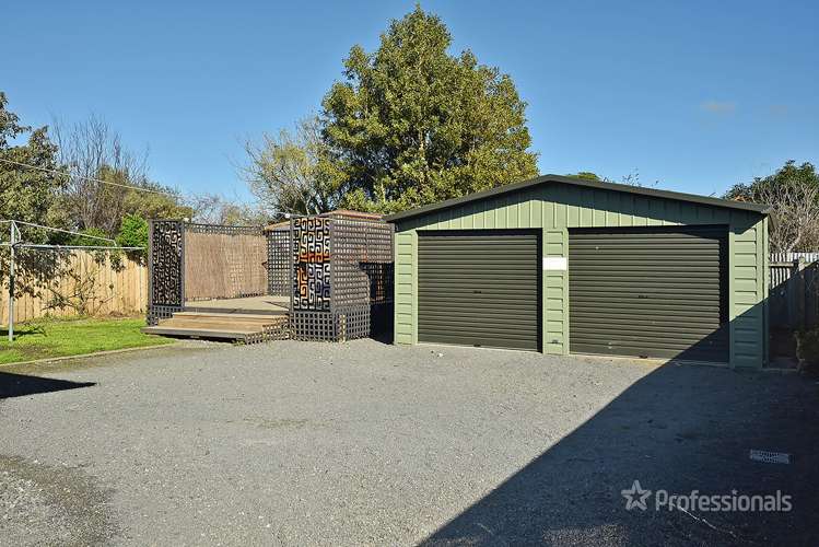 32 Park Avenue Masterton_20