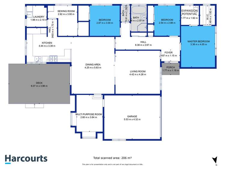 14 Solway Place Mount Maunganui_14