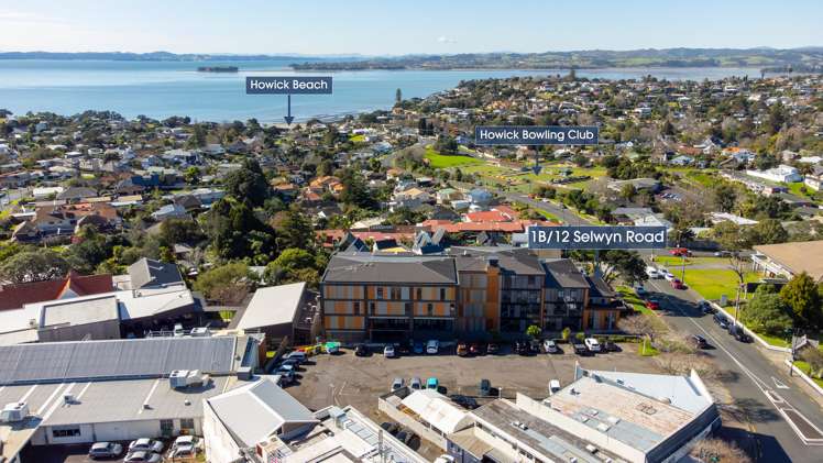 1b/12 Selwyn Road Cockle Bay_20