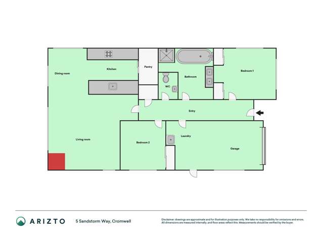 5 Sandstorm Way Cromwell_1