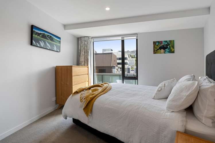 W1008/160 Victoria Street Te Aro_8
