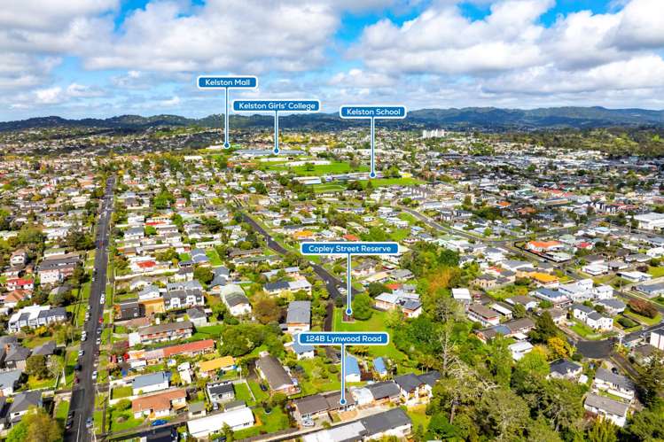 124B Lynwood Road New Lynn_20
