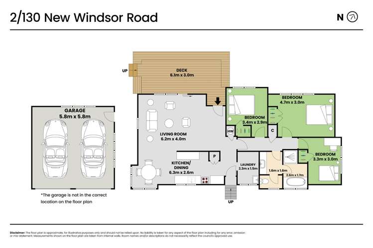 2/130 New Windsor Road New Windsor_24