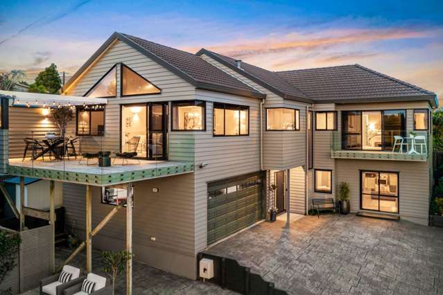 VIEWS, SPACE, ENTERTAINMENT and INCOME