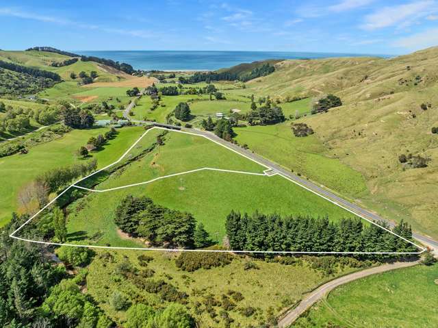Lot Lot 9 and 10/5676 Masterton Castlepoint Road Castlepoint_3