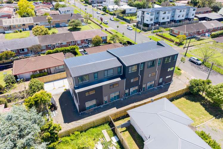 Lot 2, 25 Kings Road Panmure_9