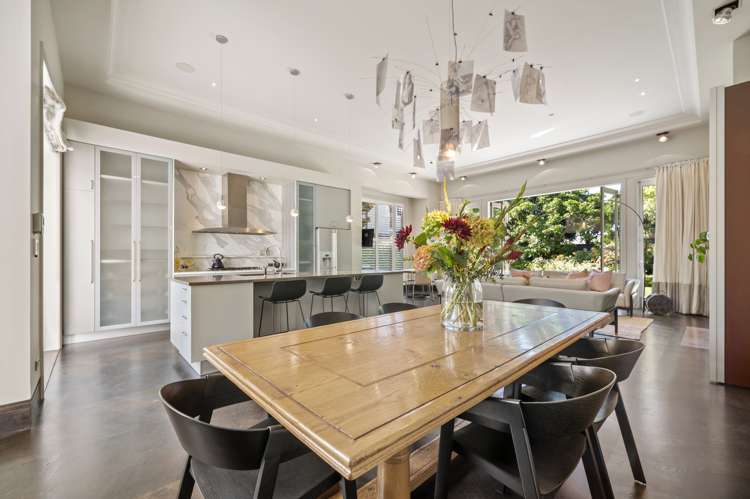 5 Bridgewater Road Parnell_9