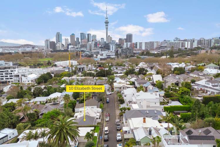 10 Elizabeth Street Freemans Bay_14