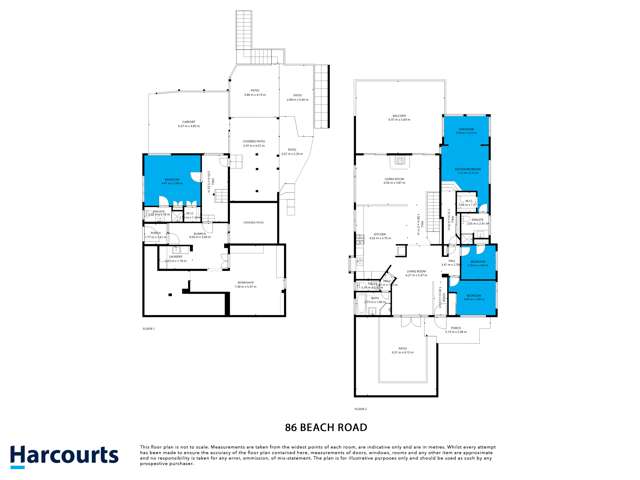 86 Beach Road Mellons Bay_1