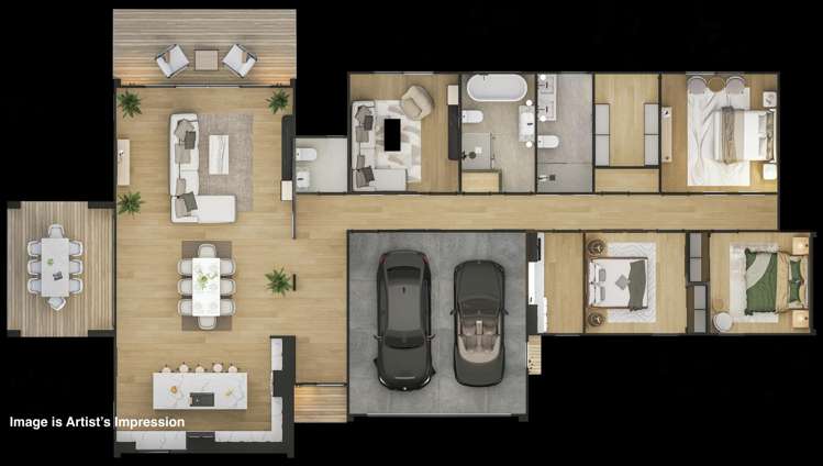 Lot 24 Penney Rise Matakana_3