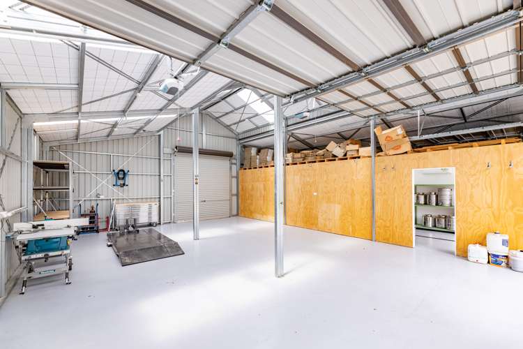 164 Mackenzies Road Waipara_16