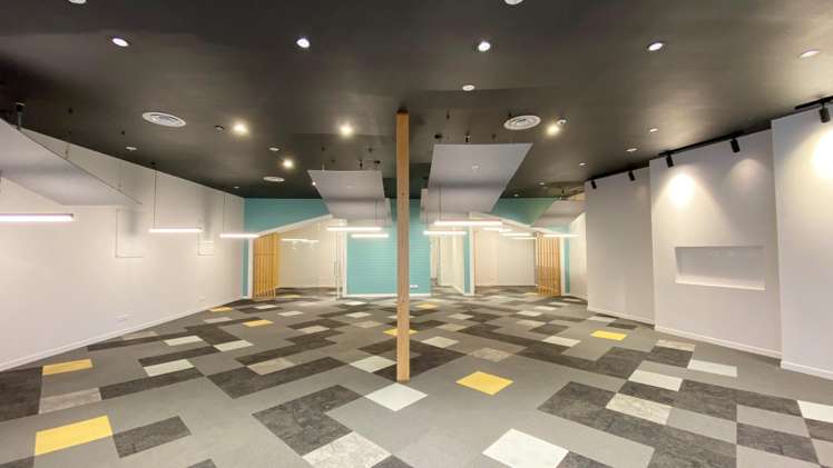 Tenancy 1/1 Spring Street_0