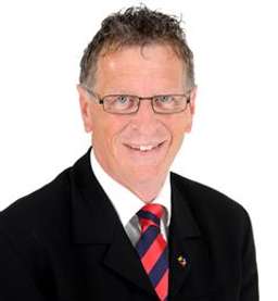 Chris Chapman